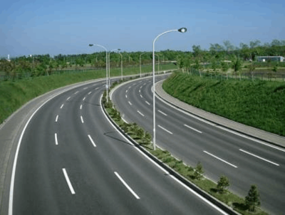 東莞市某四環路市政工程施工組織設計——公路工程建筑篇