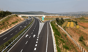 四川聯興建筑工程 深耕公路工程建筑，筑就川蜀通途